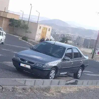 پژو slx|خودرو سواری و وانت|زنجان, |دیوار