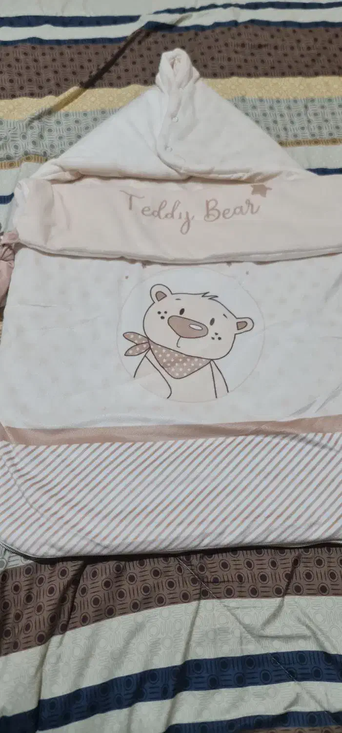 قنداق فرنگی|اسباب و اثاث بچه|تهران, جمالزاده|دیوار