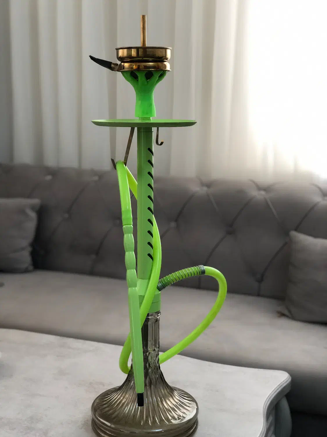 قلیون سیلیکونی|کلکسیون و سرگرمی|ابهر, |دیوار