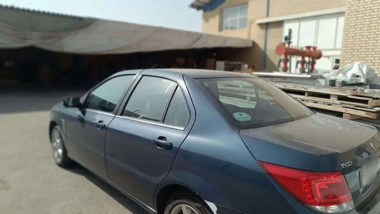 فروش دنا کم کار|خودرو سواری و وانت|مشهد, توس (بلوار توس)|دیوار