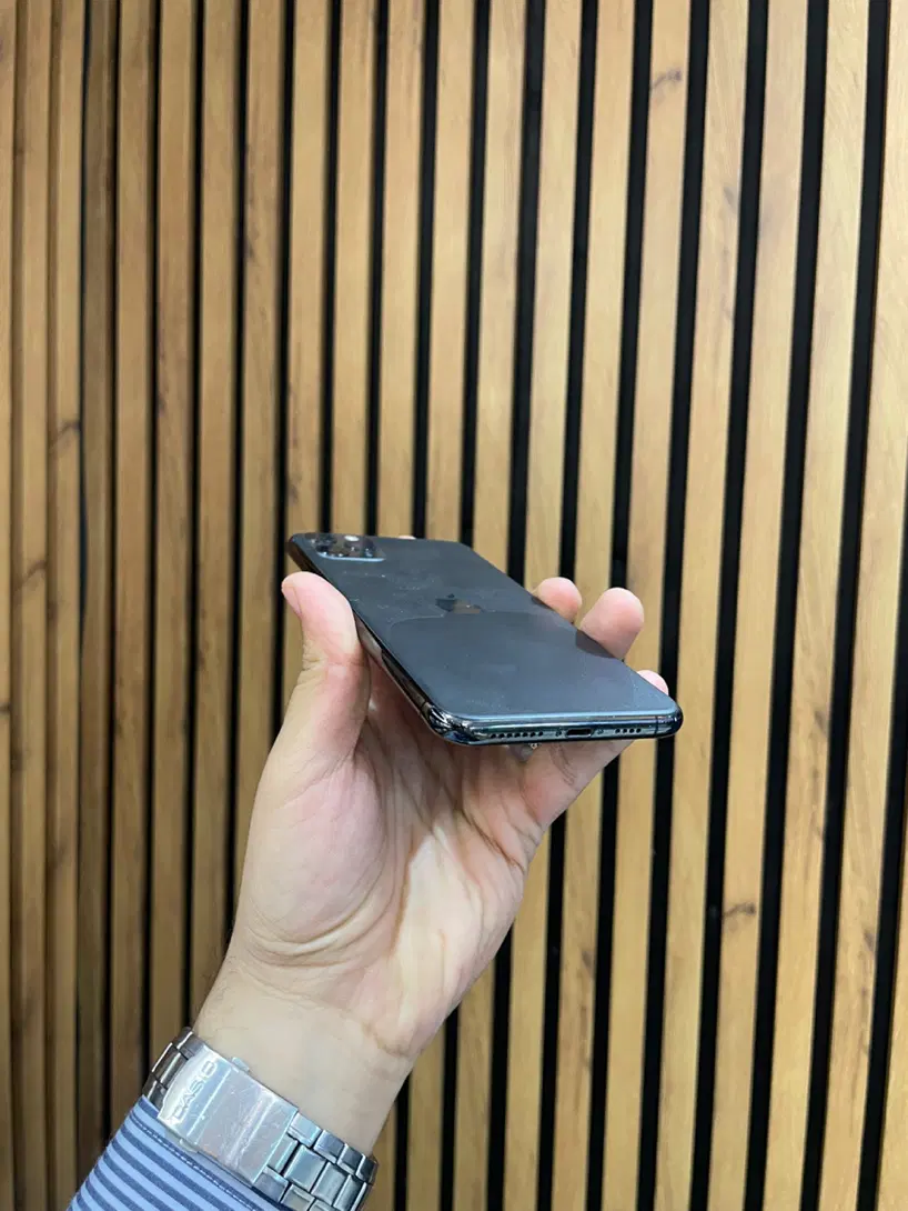 iPhone 11 Promax|موبایل|کرج, گوهردشت|دیوار