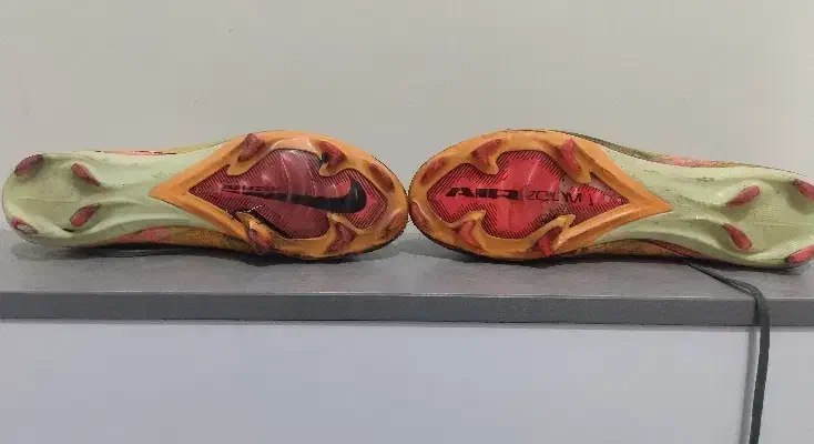 کفش فوتبال|کیف، کفش، کمربند|تهران, نارمک|دیوار