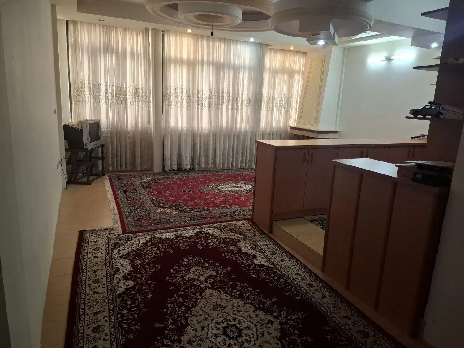 فروش آپارتمان  صیاد شیرازی  ۶۵ متری|فروش آپارتمان|مشهد, هفت تیر (آب و برق)|دیوار