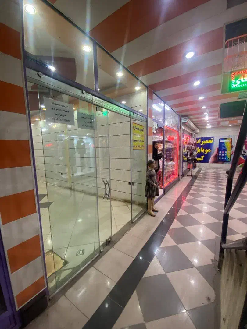 فروش مغازه خ اصلی|فروش مغازه و غرفه|خلخال, |دیوار