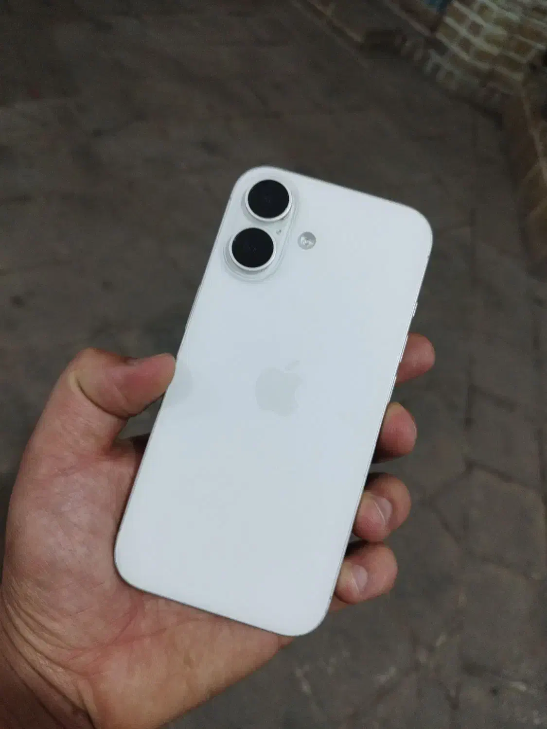 آیفون 16|موبایل|نیشابور, امام|دیوار