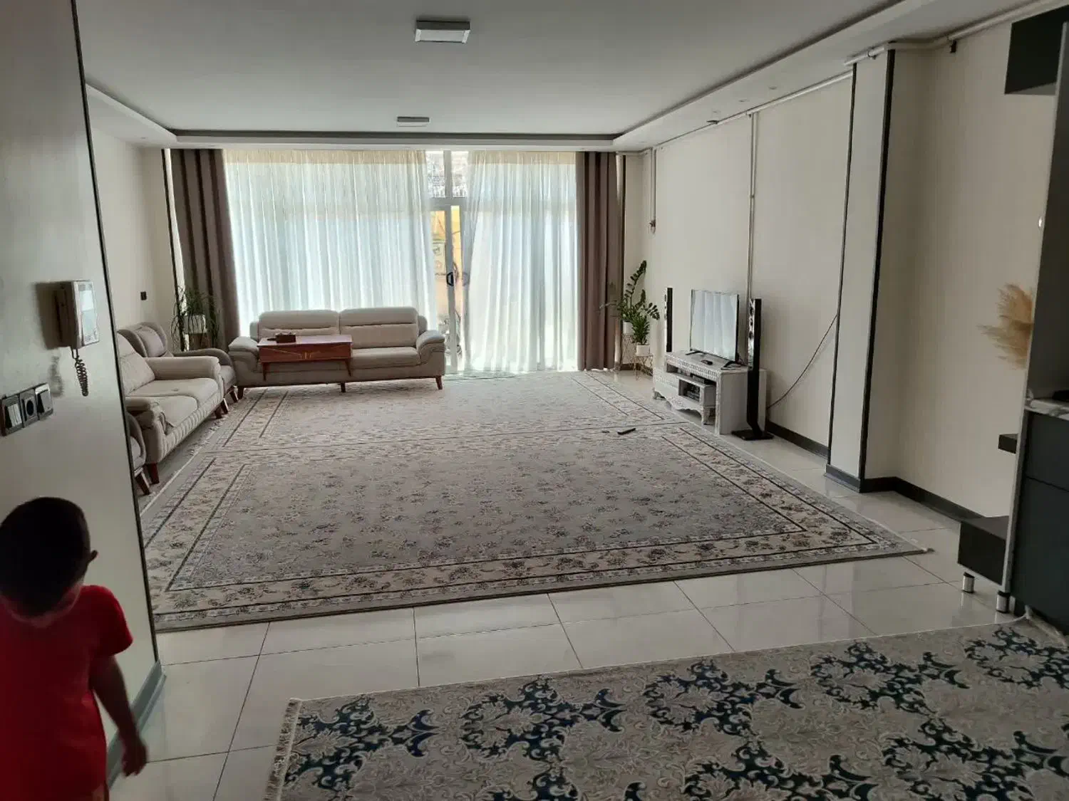 خانه های ویلایی امیراباد /ازادگان /املاک اسایش|فروش خانه و ویلا|نجف‌آباد, فاز ۱ شهرک آزادگان|دیوار