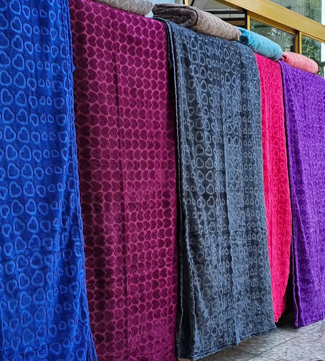 پتو ژله ای|سرویس روتختی|اسفرورین, |دیوار