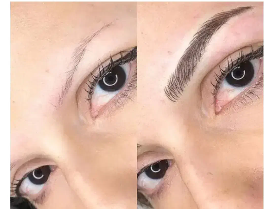 مدل برای فیبروز|خدمات آرایشگری و زیبایی|صباشهر, |دیوار