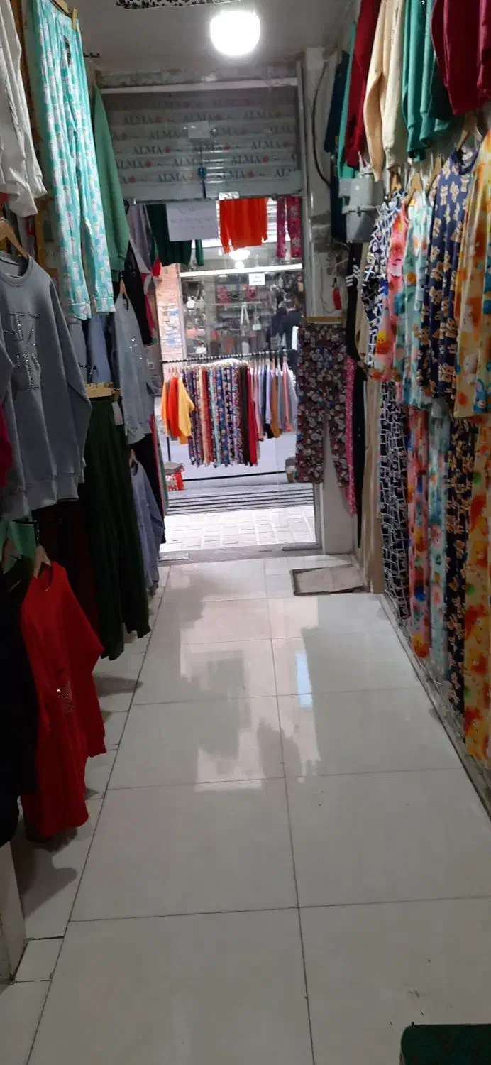 اجاره مغازه|اجارهٔ مغازه و غرفه|نسیم‌شهر, |دیوار