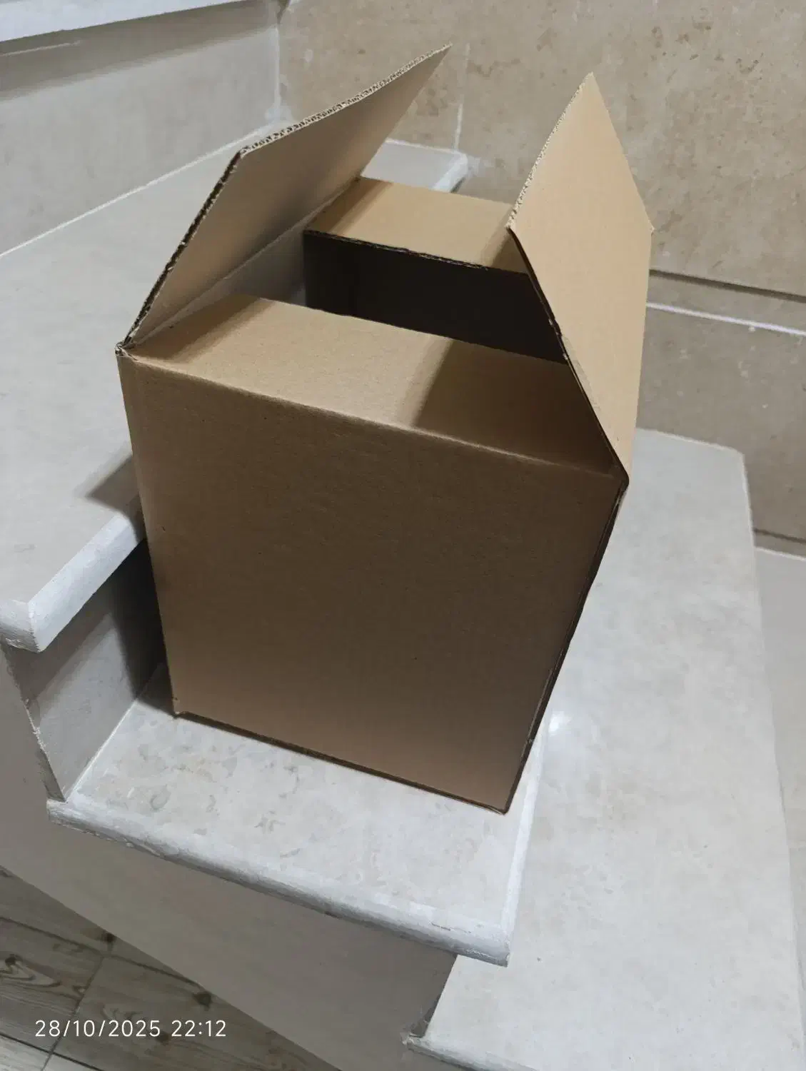 کارتن خام|عمدهفروشی|تبریز, |دیوار