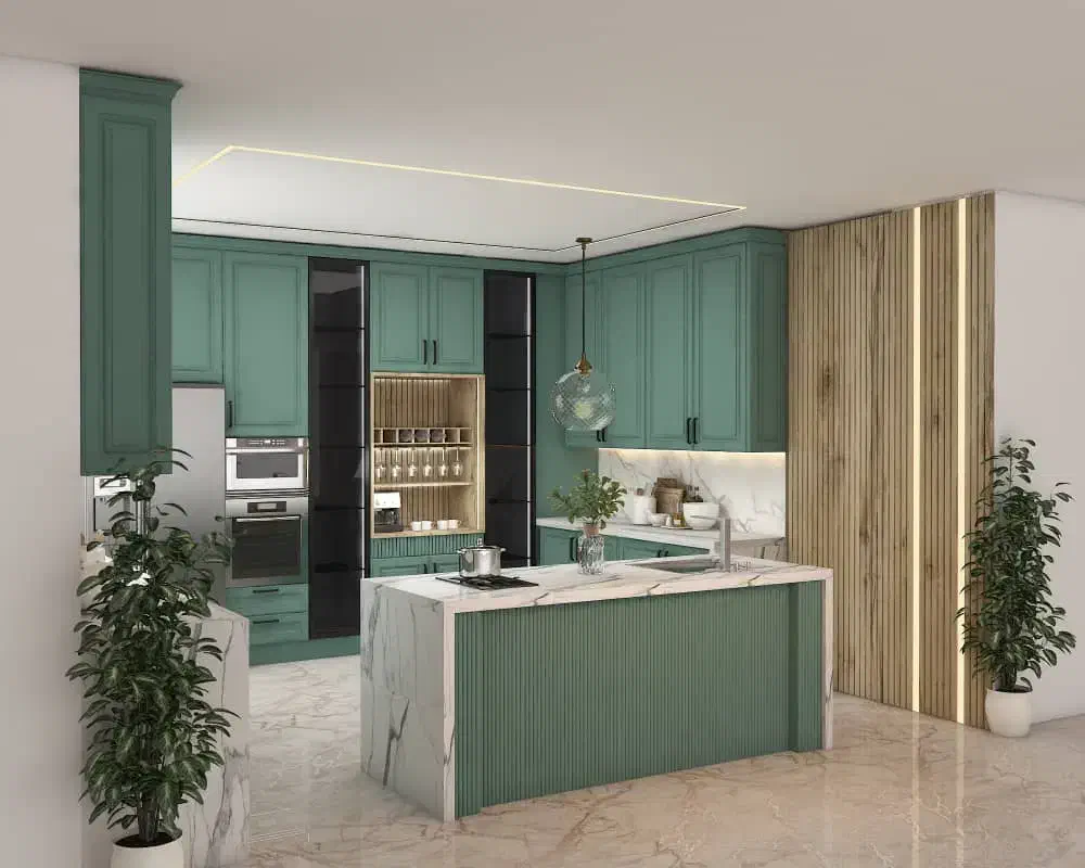 ساخت و اجرای کابینت کمد و... با تیم حرفه ای|مصالح و تجهیزات ساختمان|بومهن, |دیوار