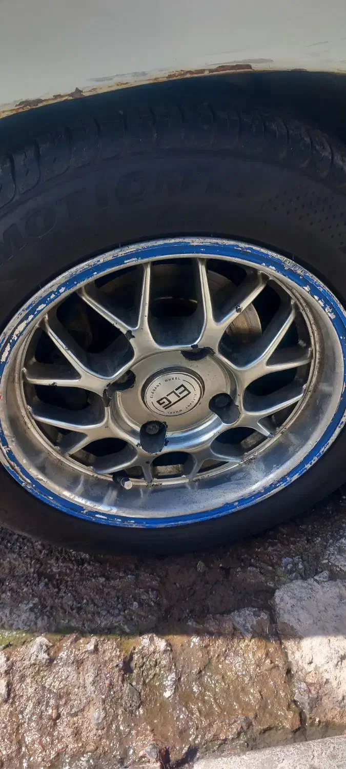 فروش ماشین|خودرو سواری و وانت|تبریز, |دیوار