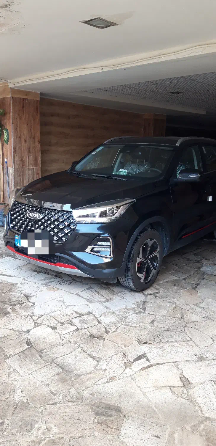 X55 Pro ie|خودرو سواری و وانت|آستارا, |دیوار