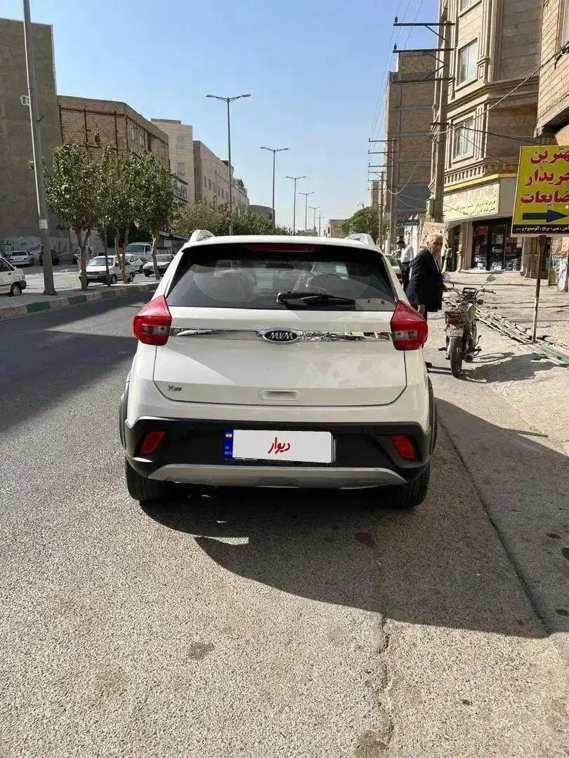 x 22|خودرو سواری و وانت|قدس, شهرقدس|دیوار