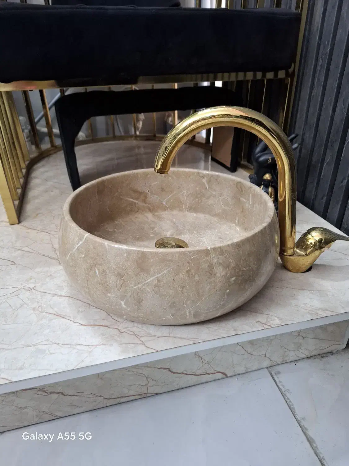 استیج پدیکور|آرایشگاه و سالن‌های زیبایی|پاکدشت, پاکدشت (مامازند)|دیوار