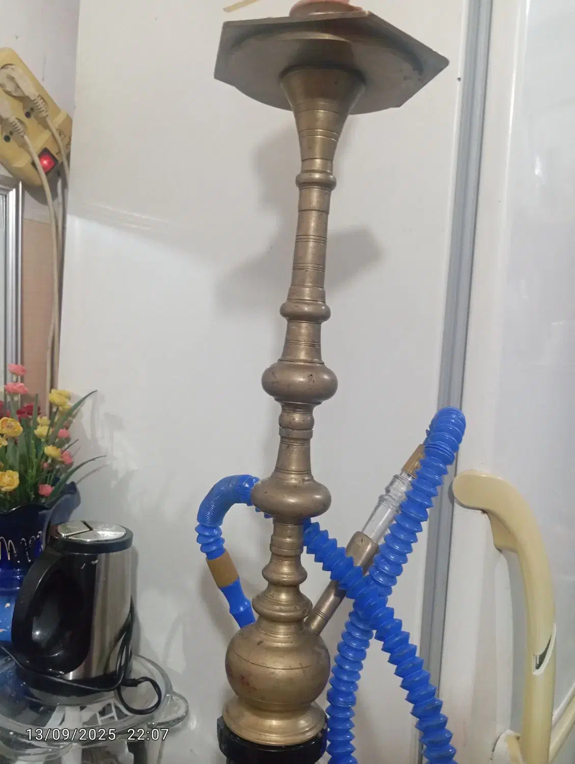 تنه برنج قیمت خوب گذاشتم ۲ملیون|کلکسیون و سرگرمی|صومعه‌سرا, |دیوار