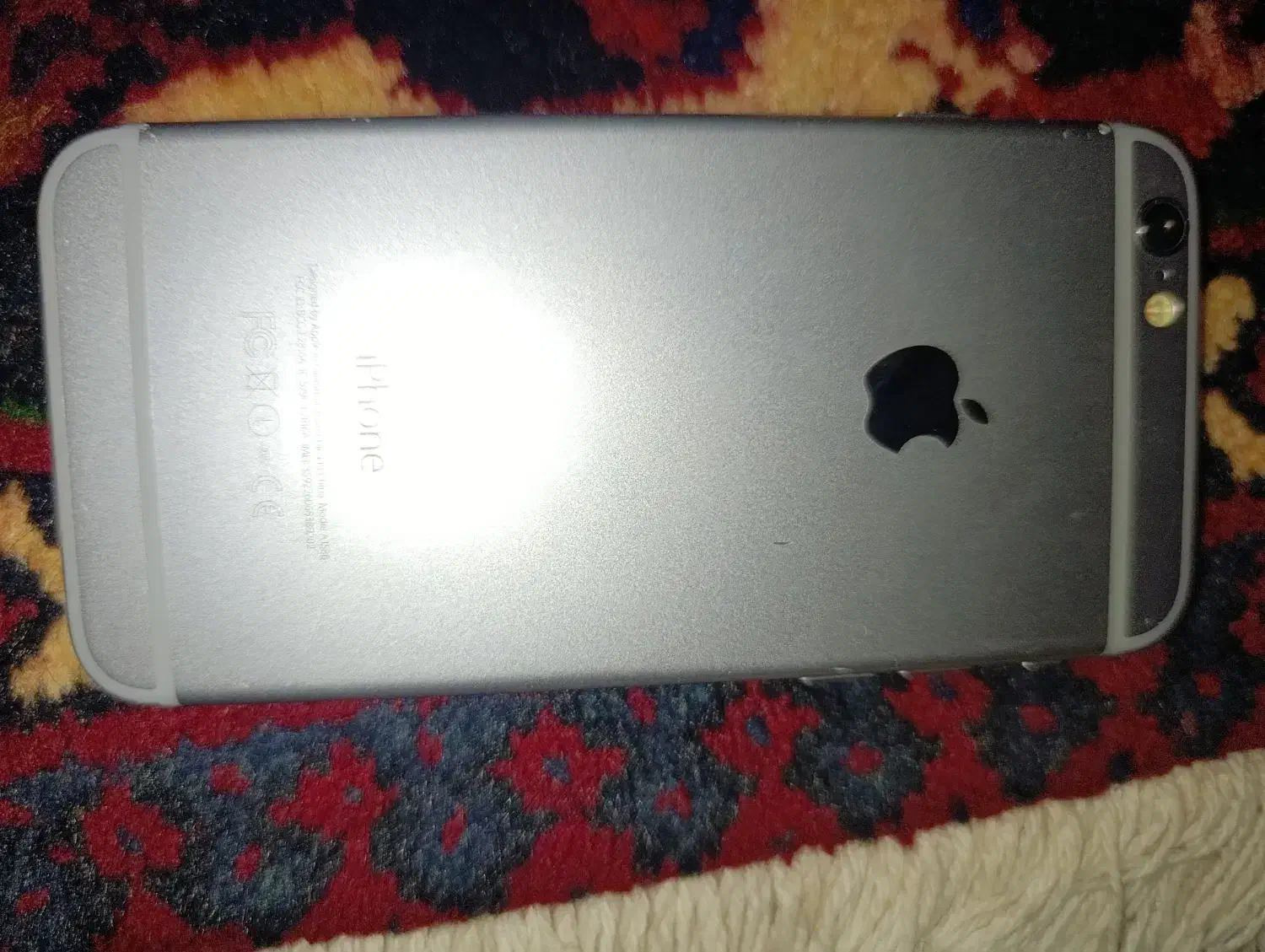 آیفون 6|موبایل|تهران, توحید|دیوار