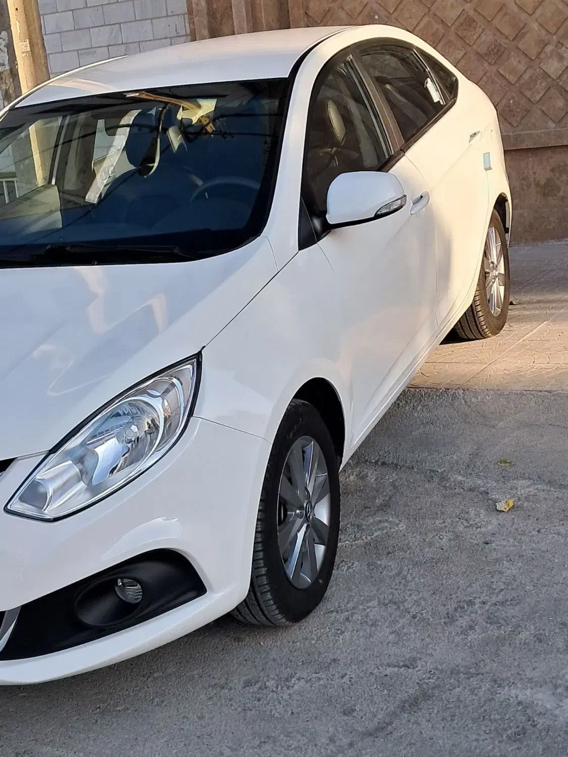 جک جی4|خودرو سواری و وانت|کرمانشاه, |دیوار