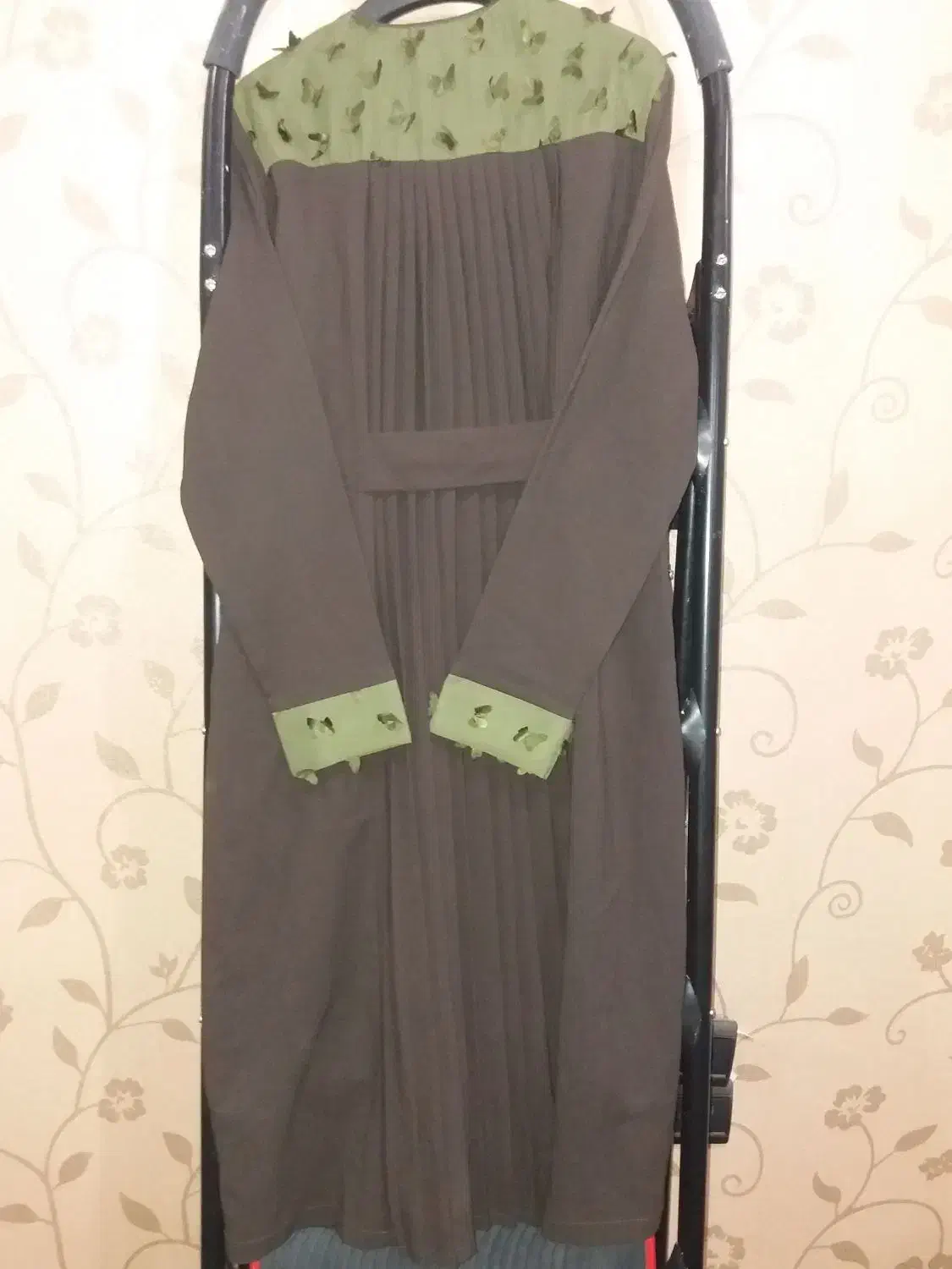 سلام شلوار لی با مانتو و پیراهن ماکسی فروشی|لباس|اندیمشک, |دیوار