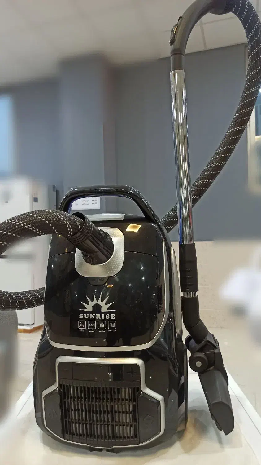 جارو برقی|جاروبرقی، جارو شارژی، بخارشو|اردبیل, |دیوار