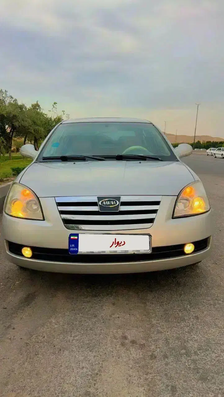 ام‌ وی ام ۵۳۰ مدل ۹۱|خودرو سواری و وانت|میاندوآب, |دیوار