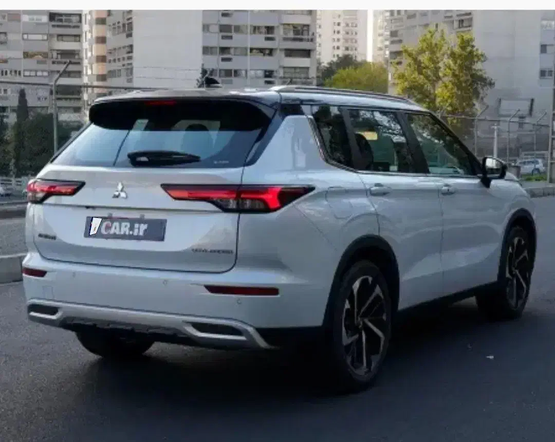 اوتلندردودف ۲۰۲۳ام لاین صفر|خودرو سواری و وانت|تهران, نیروی هوایی (پیروزی)|دیوار