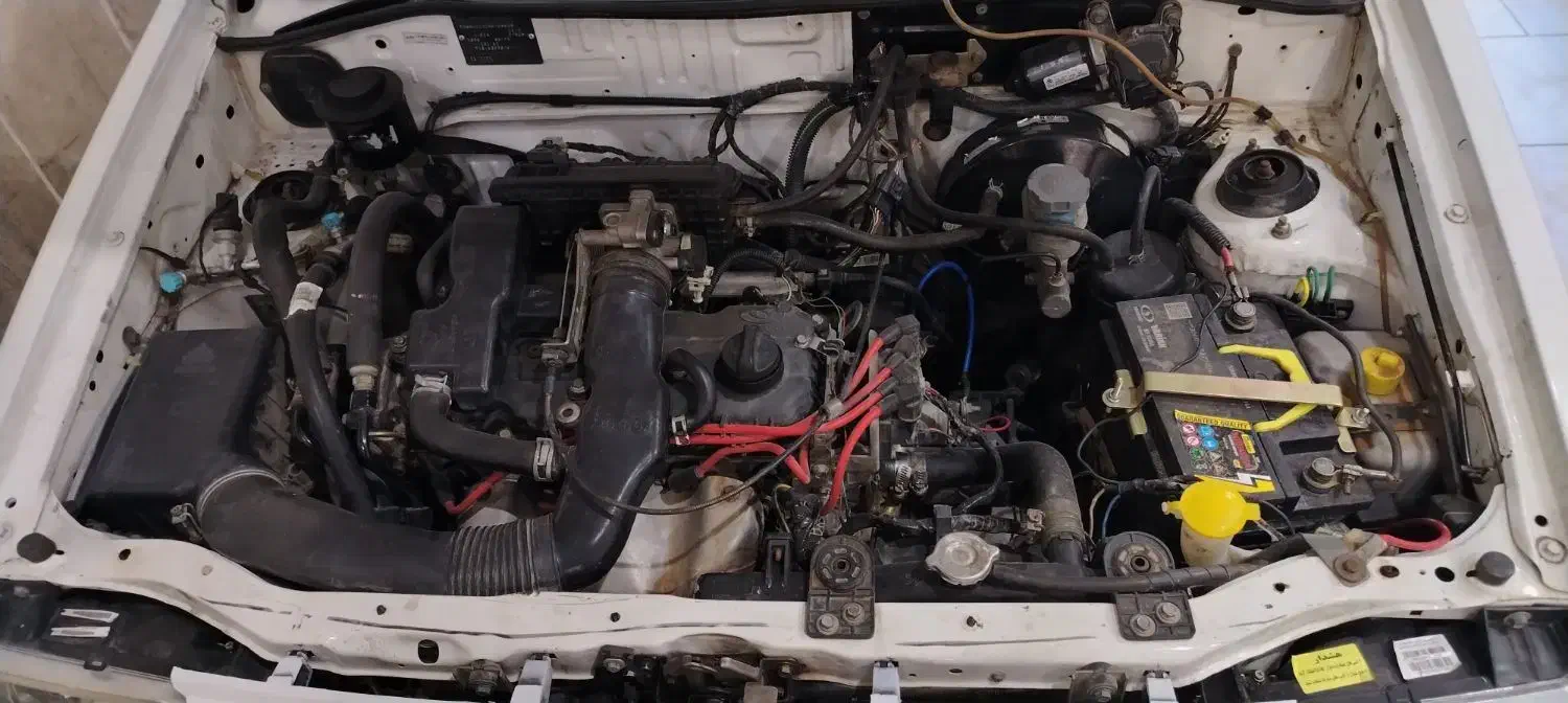 پراید مدل98 فنی سالم|خودرو سواری و وانت|سبزوار, چهارراه فرودگاه|دیوار