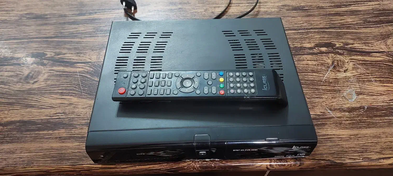 گیرنده دیجیتال کانالهای خارجی|صوتی و تصویری|همدان, |دیوار