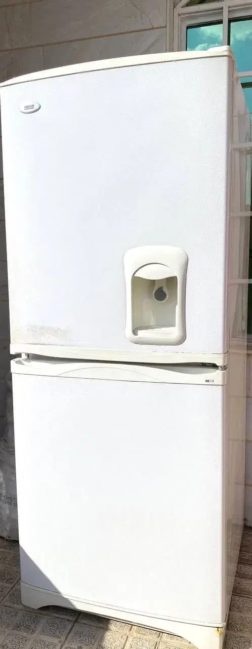 یخچال فریزر اسنوا|یخچال و فریزر|کرمانشاه, |دیوار