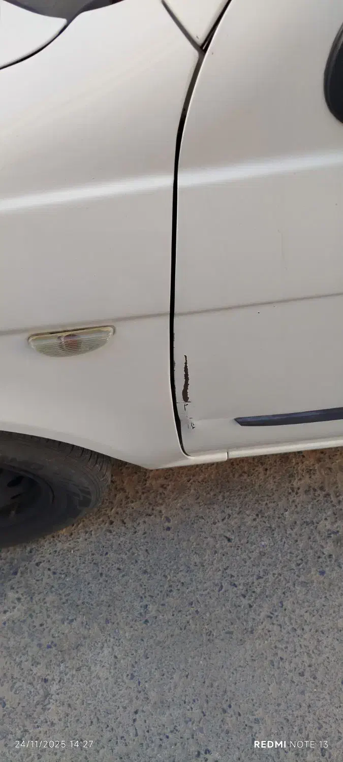 تیبا2|خودرو سواری و وانت|یزد, |دیوار