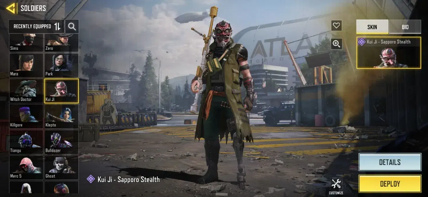 اکانت خوش شانس کالاف|کنسول، بازی ویدئویی و آنلاین|کرمانشاه, |دیوار