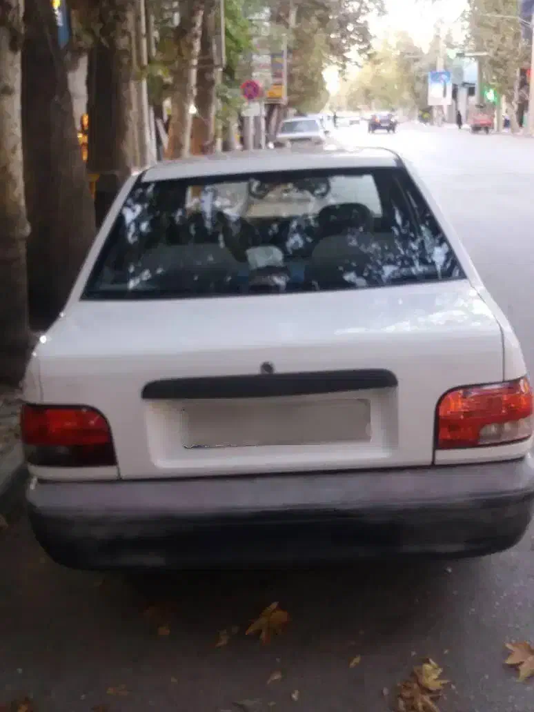 پراید 131|خودرو سواری و وانت|خرم‌آباد, |دیوار