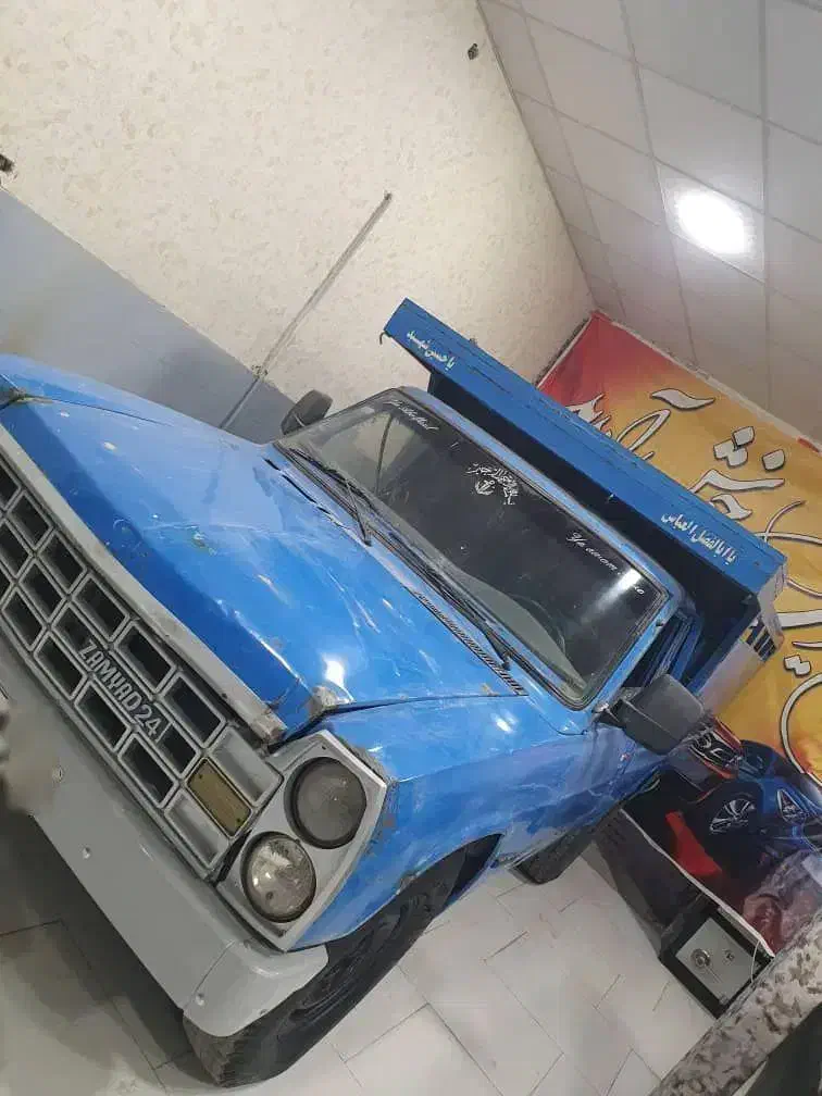 نیسان 86 در حد|خودرو سواری و وانت|زاهدان, |دیوار