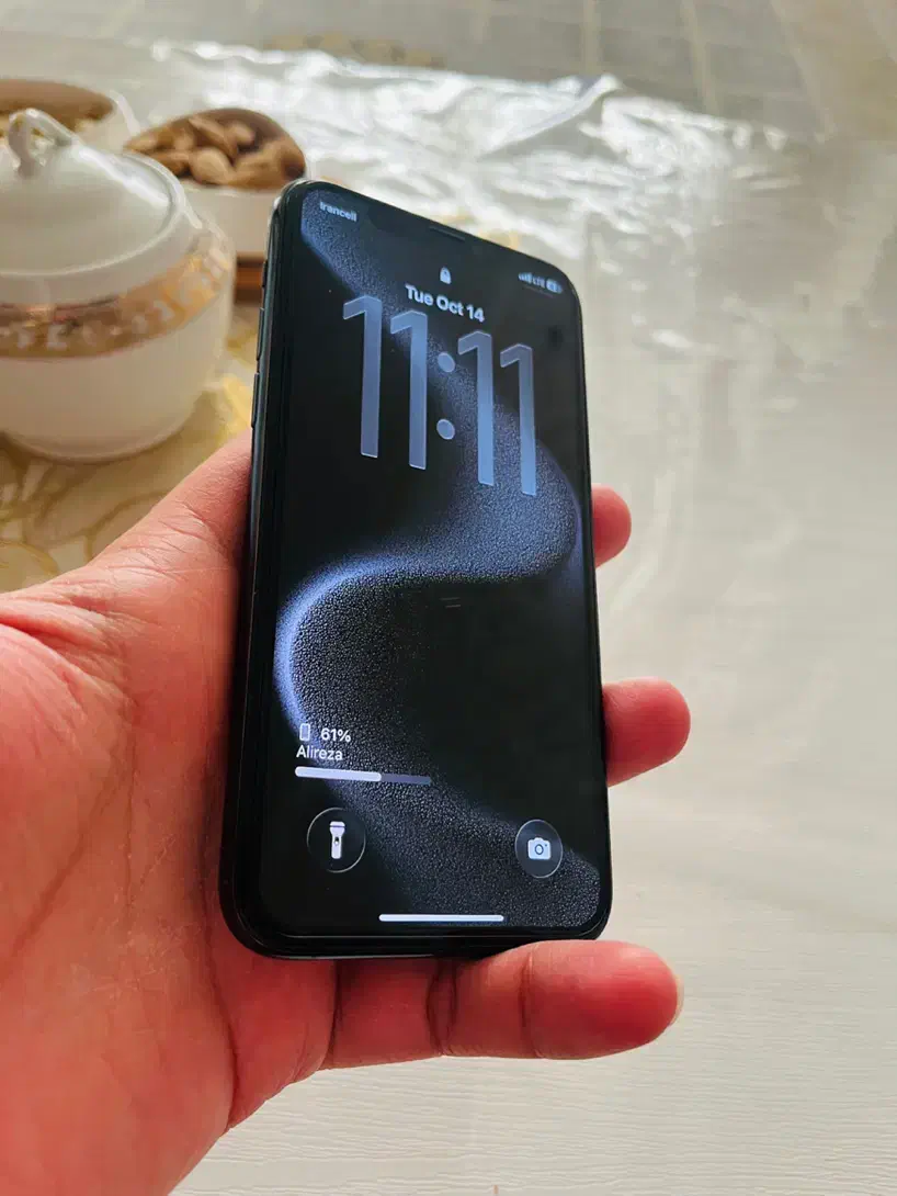 iphone 11 pro ایفون ۱۱ پرو|موبایل|مشهد, دانشجو|دیوار