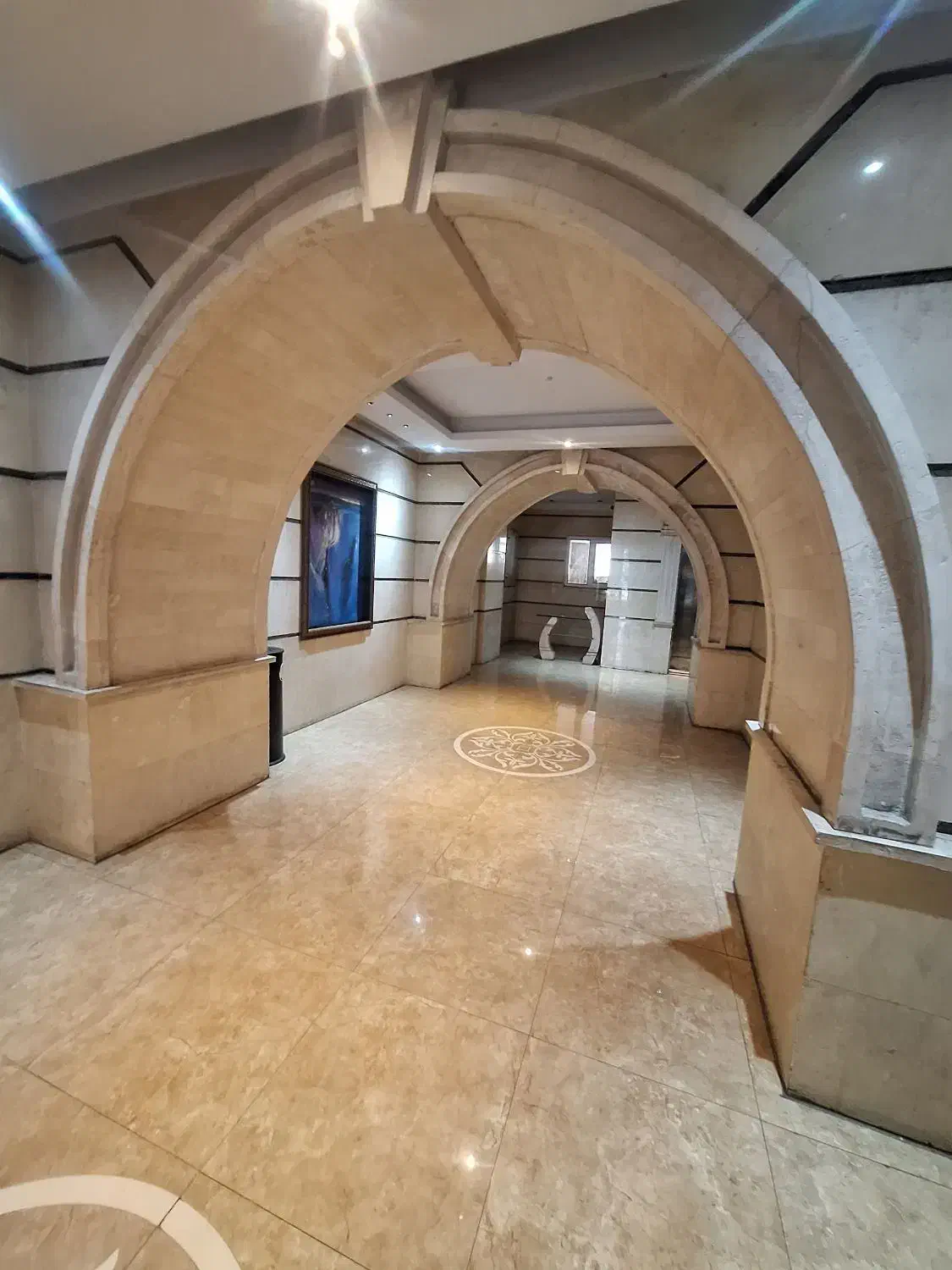 فروش پاسداران موقیعت اداری ۶۳متر(نگارستان۴)|فروش دفتر کار، اتاق اداری، مطب|تهران, پاسداران|دیوار