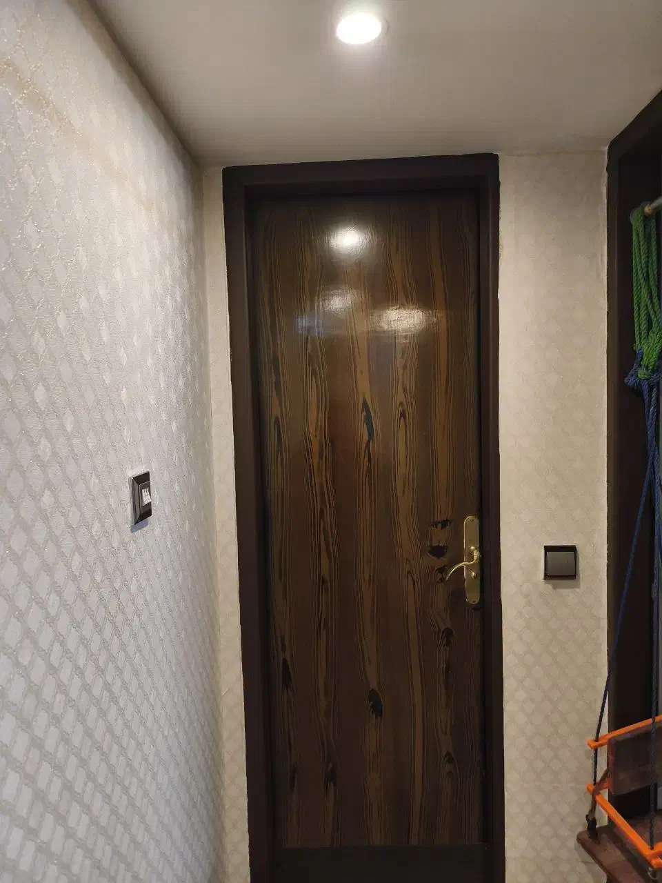 آپارتمان نگین بلوار شهید قندی|فروش آپارتمان|حمیدیا, |دیوار