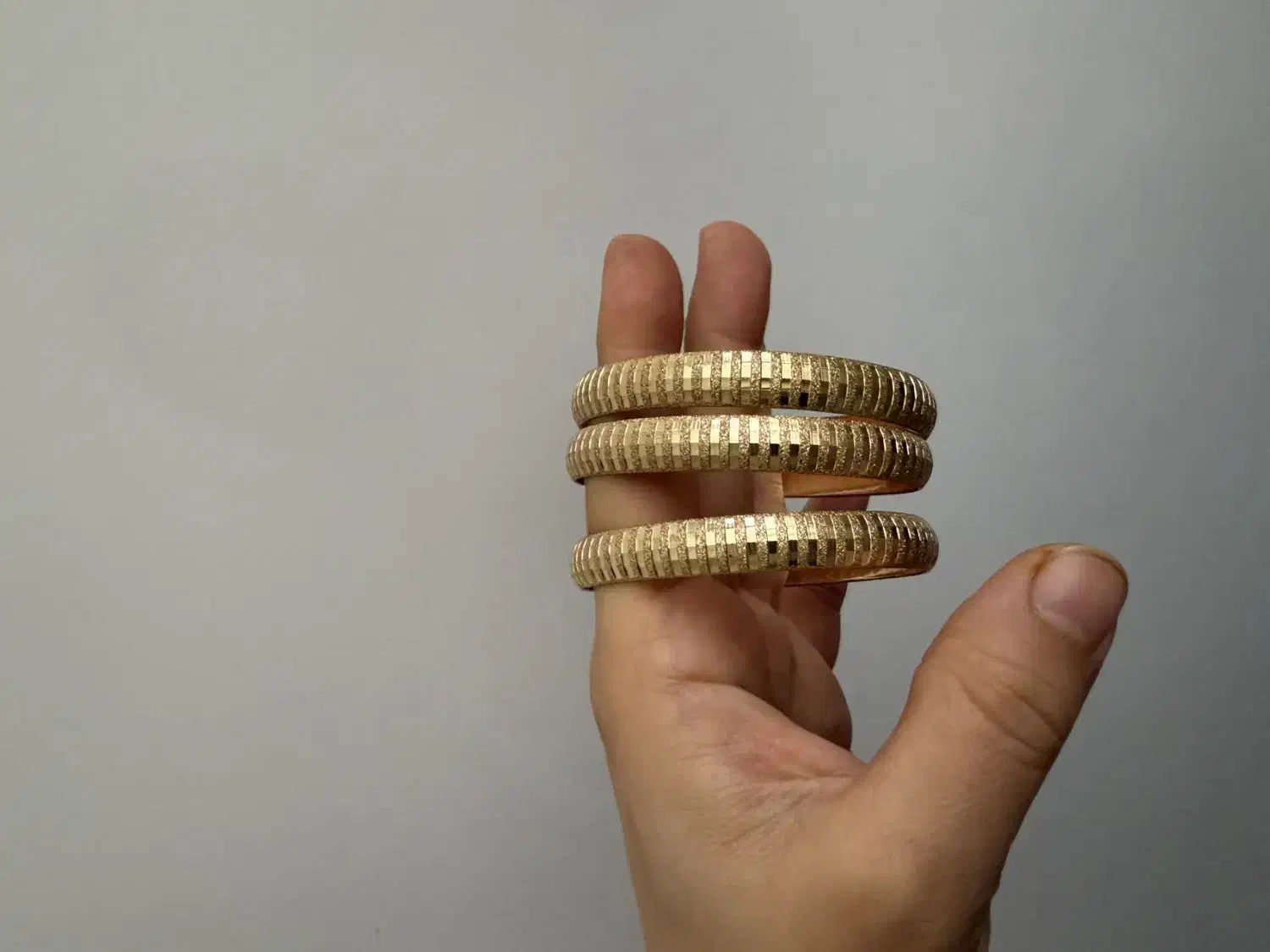 النگو رنگ ثابت|بدلیجات|قم, کلهری|دیوار