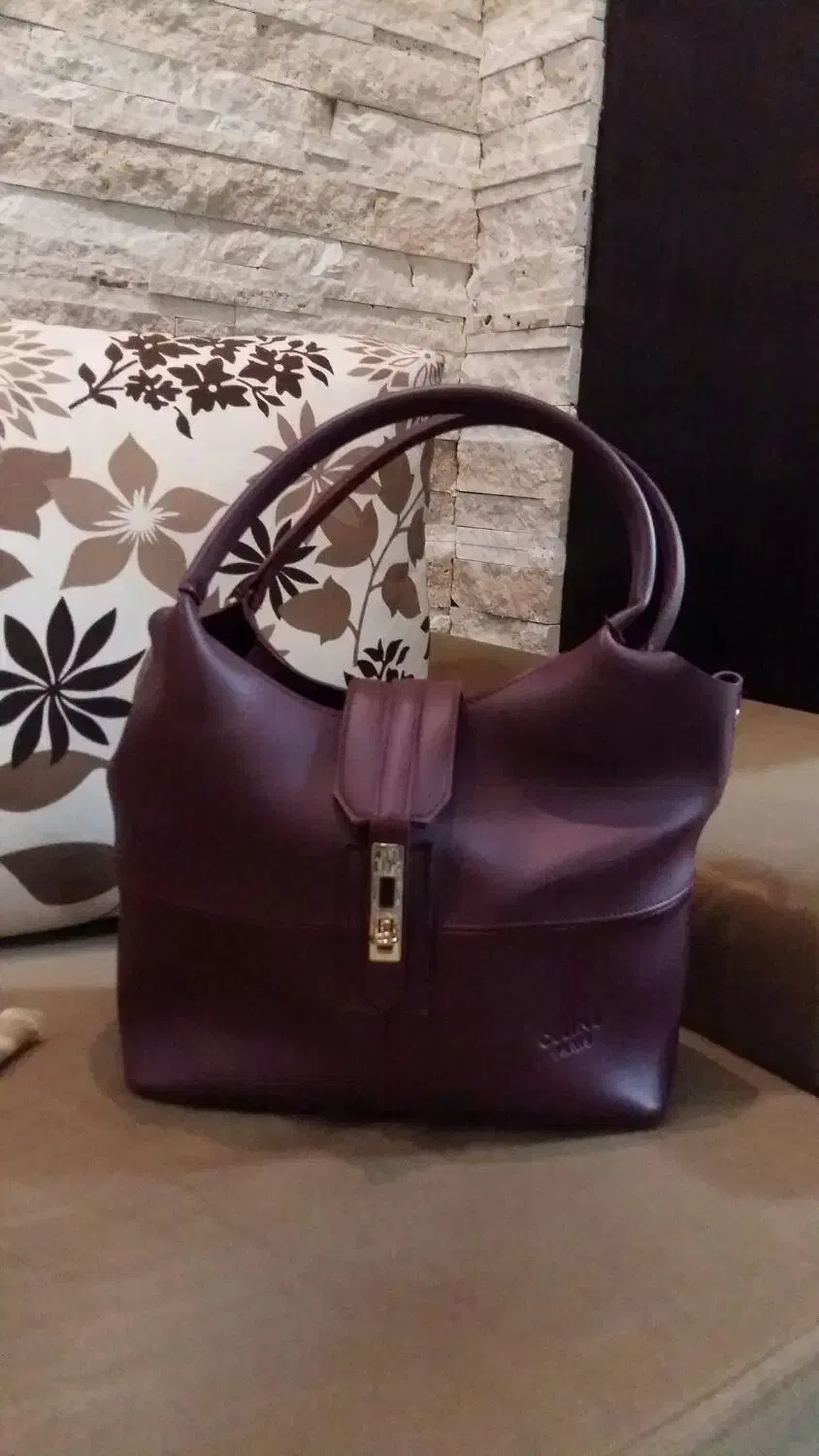 کیف چرم طبیعی|کیف، کفش، کمربند|شیراز, معالی‌آباد|دیوار