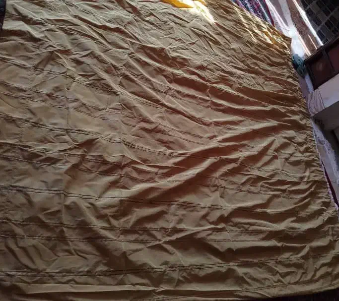 پرده|پرده، رانر، رومیزی|نجف‌آباد, جلال آباد|دیوار