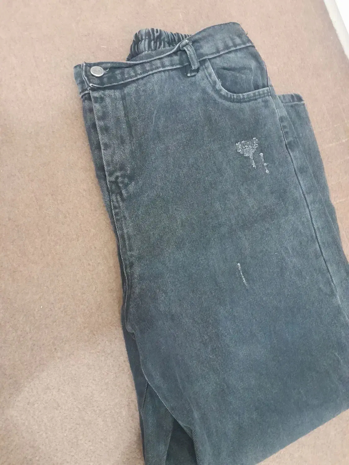 شلوار زنانه سایز ۴۸|لباس|خرمآباد, |دیوار