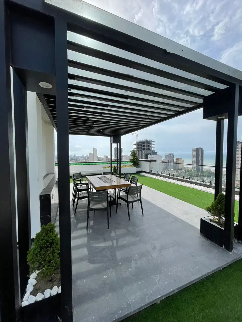 148 متری خوش ساخت برج افراز|فروش آپارتمان|سرخرود, |دیوار