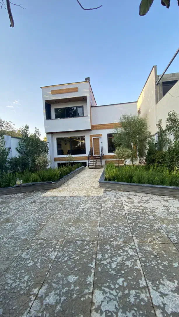 اجاره روزانه ویلا تریبلکس استخر و جکوزی|اجارهٔ کوتاه‌مدت ویلا و باغ|کرج, گلشهر|دیوار