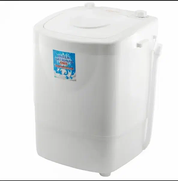 مینی واش اینترنشنال 5کیلو|ماشین لباسشویی و خشککن لباس|بیرجند, |دیوار