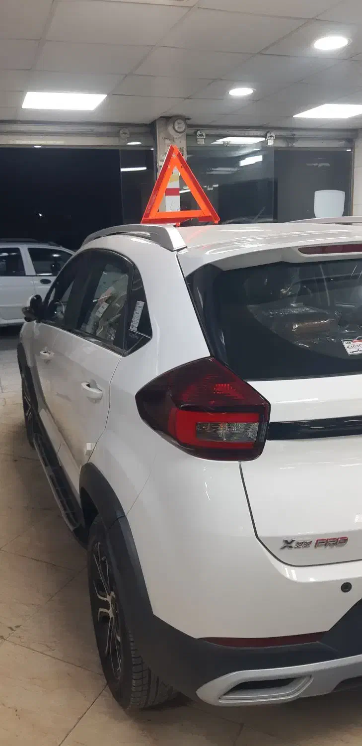 ایکس ۲۲ پرو|خودرو سواری و وانت|مشهد, فتح المبین|دیوار