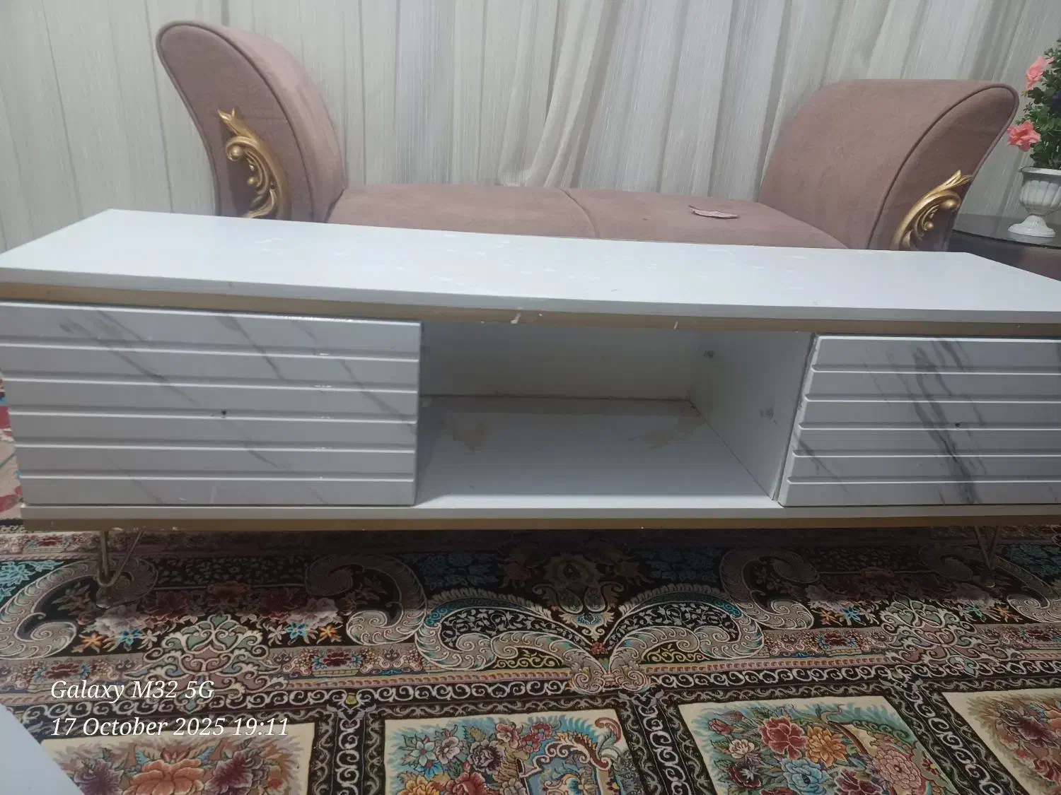 میز تلویزیون نو|میز تلویزیون|ایرانشهر, |دیوار