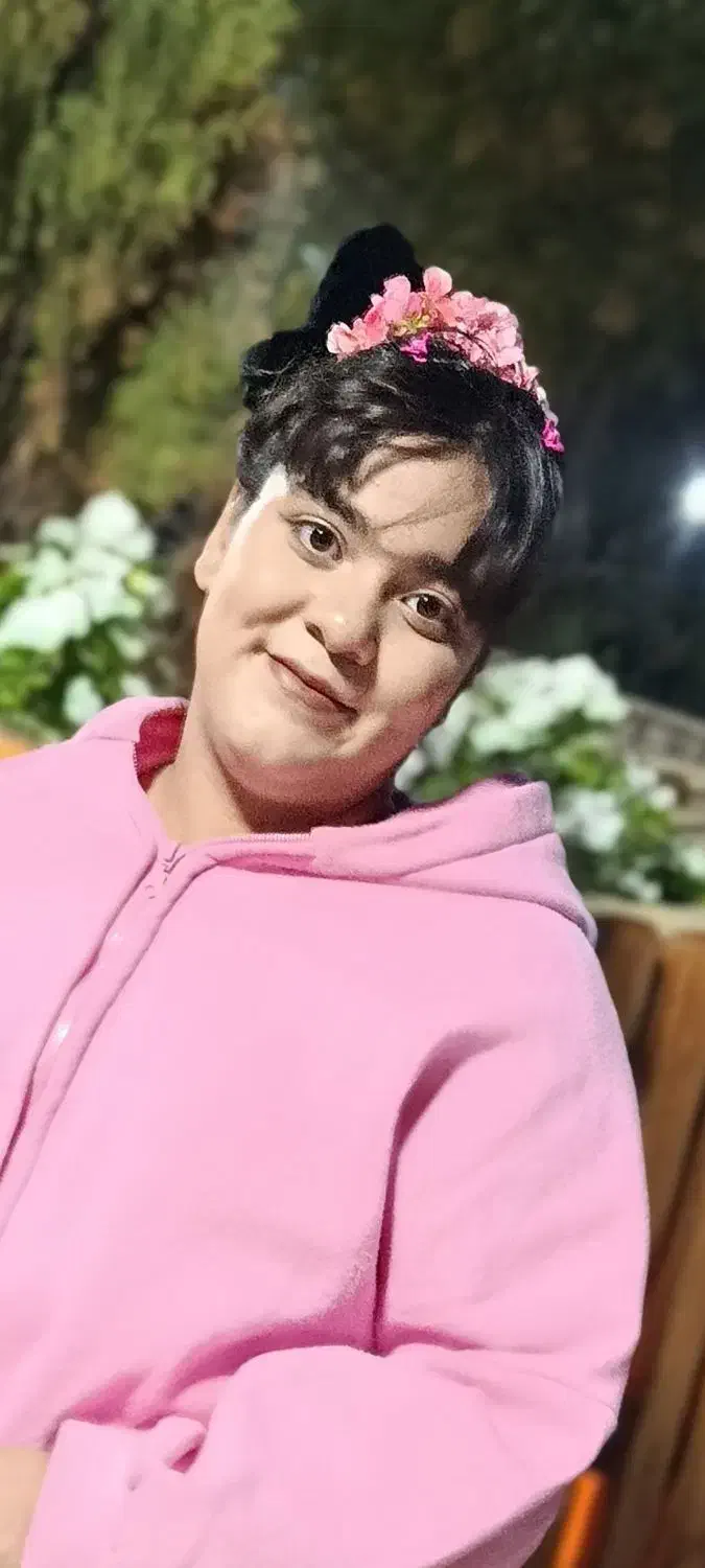 دختر نوجوان ۱۶ساله گم شده ب نام مهیا جعفری|اشیا|اصفهان, ارزنان|دیوار