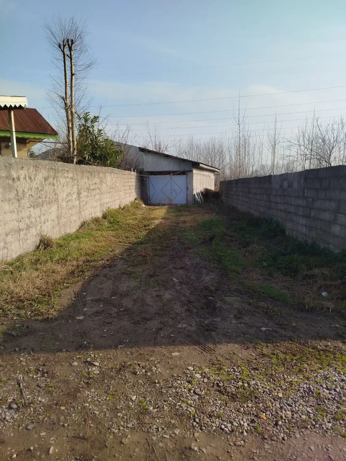 اجاره انبار. کارگاه تولیدی امام علی جاده سنگر|اجارهٔ دفتر صنعتی، کشاورزی، تجاری|رشت, منظریه|دیوار