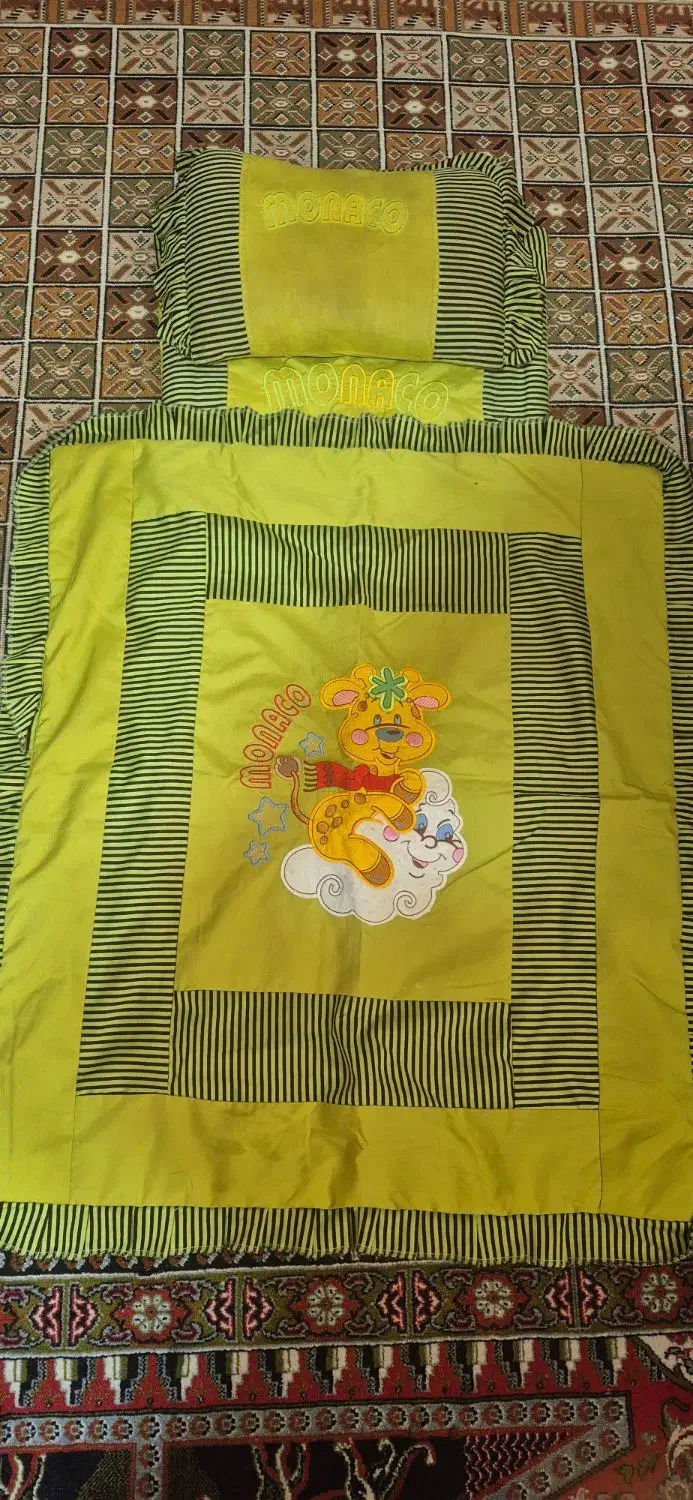 وسایل نوزاد|اسباب و اثاث بچه|اصفهان, ارداجی|دیوار