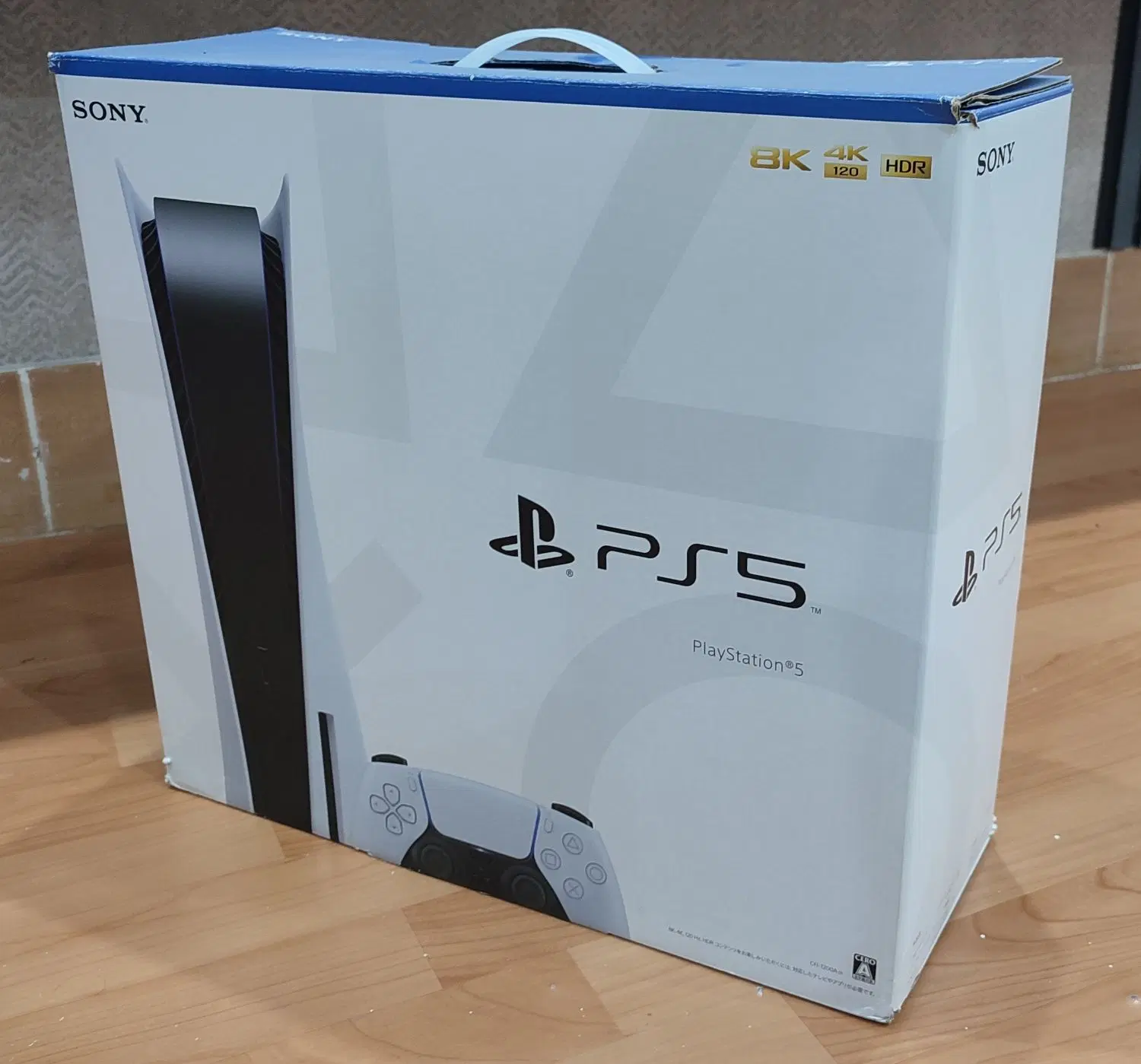 ps5|کنسول، بازی ویدئویی و آنلاین|مشگین شهر, |دیوار