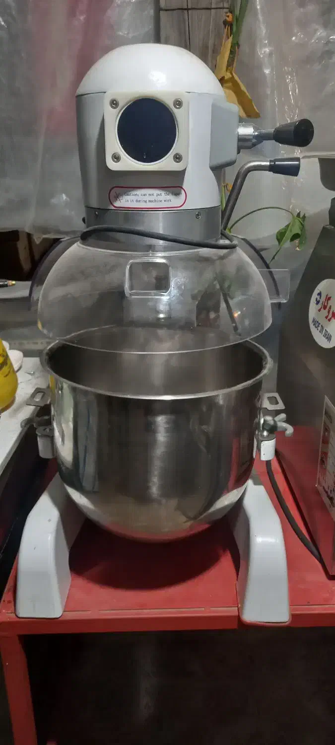 وسایل فست فود|کافی‌شاپ و رستوران|شاهین‌شهر, ۹ دی|دیوار